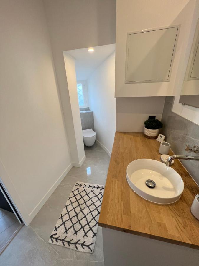 Appartement 33 M2 Comme Une Junior Suite - Vue Port Et Palais Des Festivals Cannes Exteriér fotografie