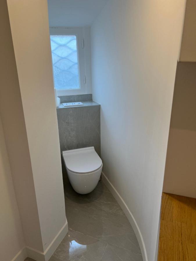 Appartement 33 M2 Comme Une Junior Suite - Vue Port Et Palais Des Festivals Cannes Exteriér fotografie