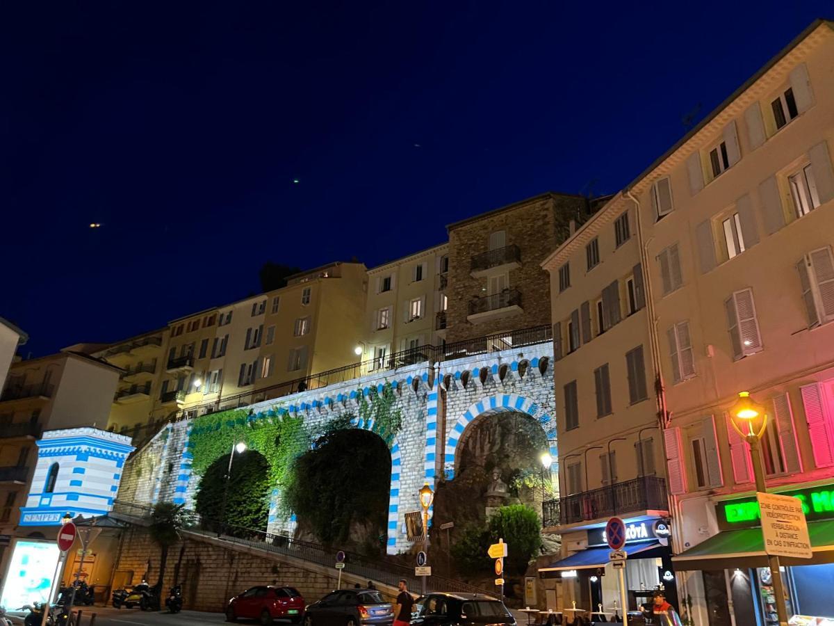Appartement 33 M2 Comme Une Junior Suite - Vue Port Et Palais Des Festivals Cannes Exteriér fotografie